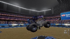 A screenshot taken in Dreams. 8 of 26.