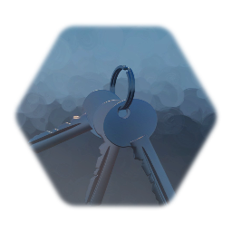 Bunch of keys