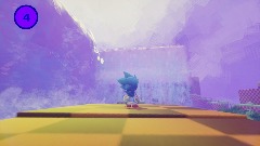 A screenshot taken in Dreams. 6 of 6.