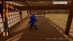 A screenshot taken in Dreams. 3 of 18.