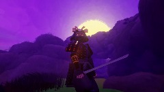 A screenshot taken in Dreams. 2 of 4.