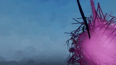A screenshot taken in Dreams. 6 of 21.