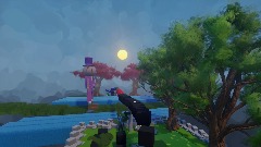 A screenshot taken in Dreams. 1 of 1.