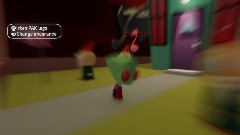 A screenshot taken in Dreams. 6 of 19.