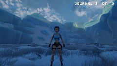 Tomb Raider and the Book of Thoth