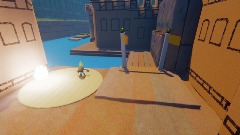 Remix de Race Timer The Garden