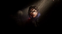 A screenshot taken in Dreams. 16 of 19.