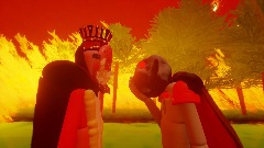 How Lord T met Techno dad [story]