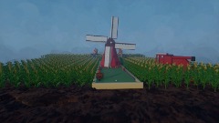 Cheeky mix mini golf