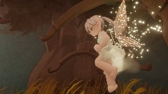 A screenshot taken in Dreams. 19 of 22.