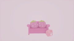 Cutecore profile background ^u^