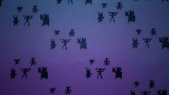 A screenshot taken in Dreams. 9 of 28.