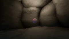 A screenshot taken in Dreams. 2 of 4.