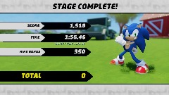 A screenshot taken in Dreams. 17 of 17.