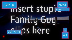 A screenshot taken in Dreams. 3 of 9.