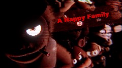 A Happy Family Diagram