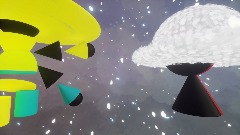 Brotherly Battle. - KabaoBi VS UumBi