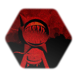 Nightmare Puppet