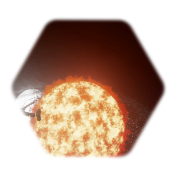 Remix von Super Mario Galaxy