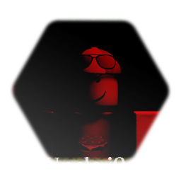 Uncle j0e | C00lkidd skin concept