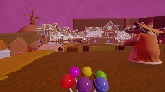 The Land Of Chocolate (Crash)