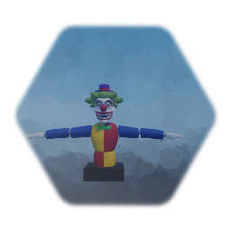 Clowni guy _: