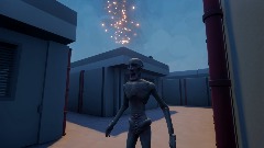 A screenshot taken in Dreams. 2 of 4.