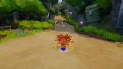 A screenshot taken in Dreams. 1 of 3.