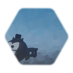 Spot the Boop Husky | 🐺🐶