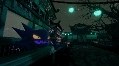 A screenshot taken in Dreams. 3 of 9.