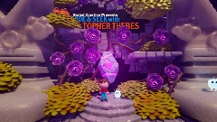 A screenshot taken in Dreams. 1 of 28.