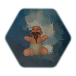 Man baby
