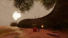 A screenshot taken in Dreams. 2 of 2.