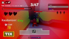 A screenshot taken in Dreams. 1 of 1.