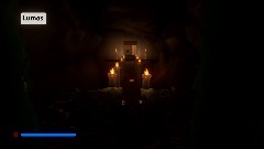 A screenshot taken in Dreams. 17 of 17.