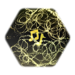 Alarm (alternates TV and controller speakers)