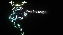 A screenshot taken in Dreams. 6 of 28.