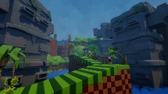 Green Hill (Amy & Cream)