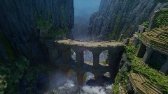 A screenshot taken in Dreams. 8 of 28.