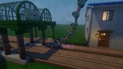 A screenshot taken in Dreams. 7 of 11.