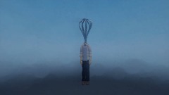 A screenshot taken in Dreams. 1 of 5.