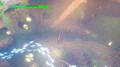 A screenshot taken in Dreams. 12 of 26.