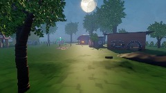 Toby' s Adventures (WIP)