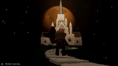 A screenshot taken in Dreams. 14 of 23.