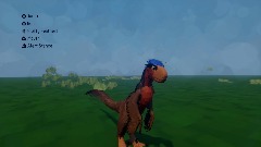 A screenshot taken in Dreams. 21 of 21.