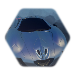 2023 McKolsteine ThunderCat V12