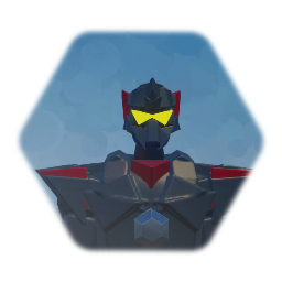 Scourge the Grievous