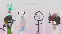 A screenshot taken in Dreams. 1 of 2.