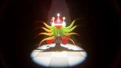 A screenshot taken in Dreams. 2 of 11.