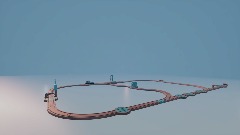 A screenshot taken in Dreams. 1 of 4.